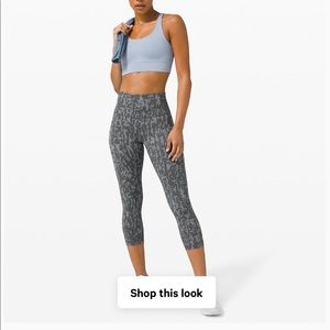 Wunder Train High-Rise 25” print